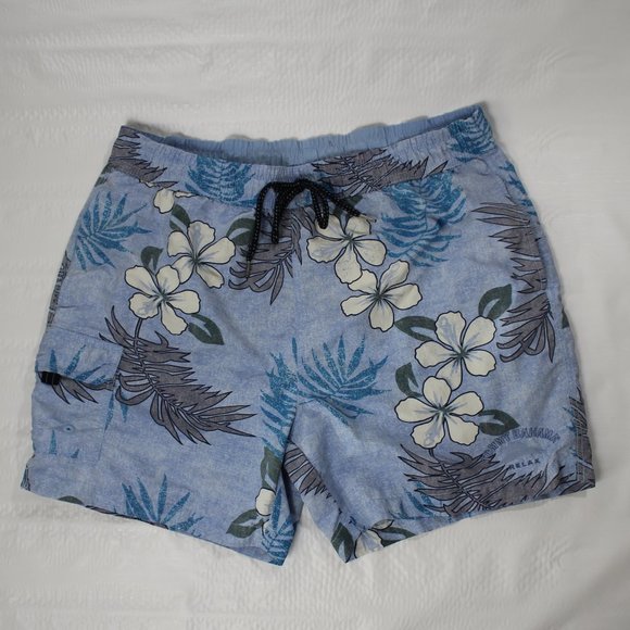 tommy bahama relax swim trunks